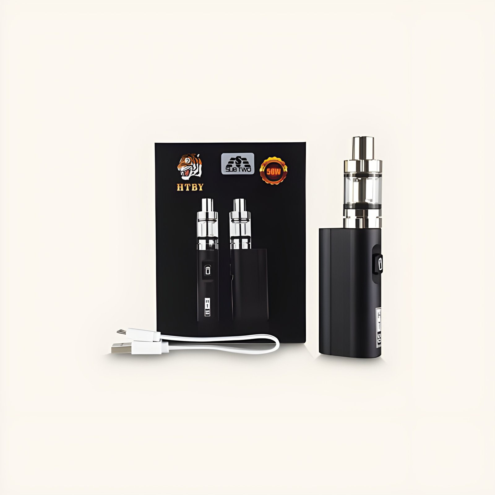 Vape Kit Boxes